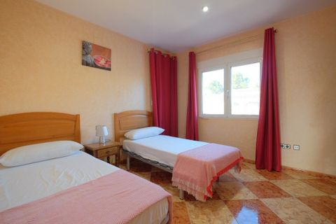 Villa a Calpe, Alicante, Calpe - € 900.000 | Ref: CSPX-22424 - foto 37