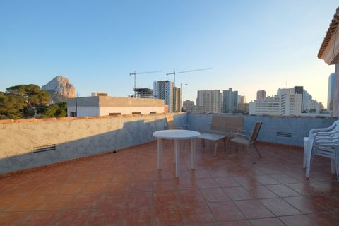 Villa a Calpe, Alicante, Calpe - € 900.000 | Ref: CSPX-22424 - foto 49