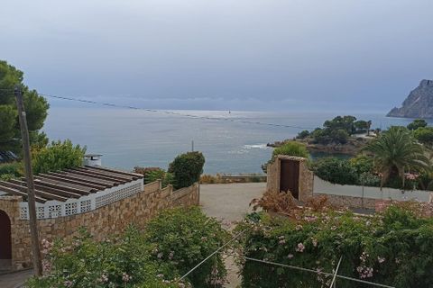Villa a Calpe, Alicante, Calpe - € 1.240.000 | Ref: CSPX-56492 - foto 3