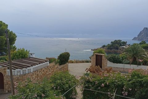 Villa a Calpe, Alicante, Calpe - € 1.240.000 | Ref: CSPX-56492 - foto 5