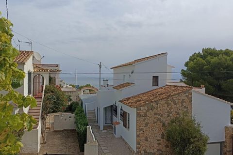 Villa a Calpe, Alicante, Calpe - € 1.240.000 | Ref: CSPX-56492 - foto 6