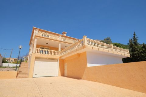 Villa i Calpe, Alicante, Calpe - € 1.150.000 | Ref: CSPX-11946 - foto 1