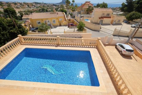 Villa i Calpe, Alicante, Calpe - € 1.150.000 | Ref: CSPX-11946 - foto 2