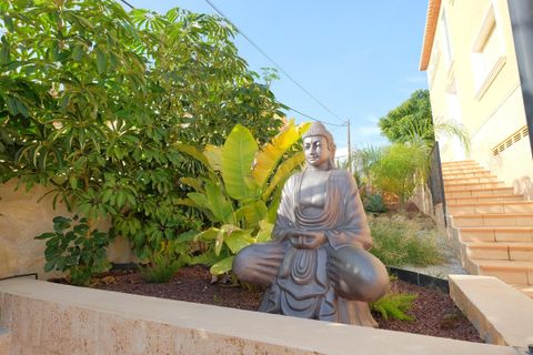 Villa i Calpe, Alicante, Calpe - € 1.150.000 | Ref: CSPX-11946 - foto 4
