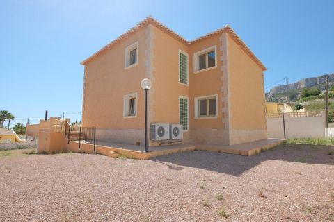 Villa i Calpe, Alicante, Calpe - € 1.150.000 | Ref: CSPX-11946 - foto 6
