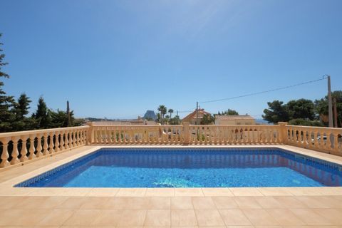Villa i Calpe, Alicante, Calpe - € 1.150.000 | Ref: CSPX-11946 - foto 8