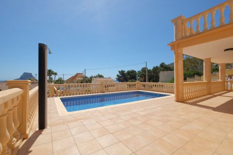 Villa i Calpe, Alicante, Calpe - € 1.150.000 | Ref: CSPX-11946 - foto 9