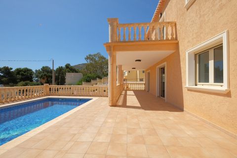 Villa i Calpe, Alicante, Calpe - € 1.150.000 | Ref: CSPX-11946 - foto 10