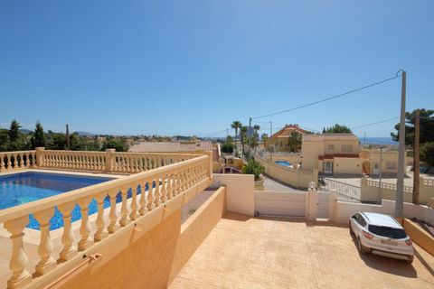Villa i Calpe, Alicante, Calpe - € 1.150.000 | Ref: CSPX-11946 - foto 12