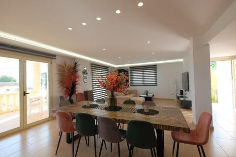 Villa i Calpe, Alicante, Calpe - € 1.150.000 | Ref: CSPX-11946 - foto 14