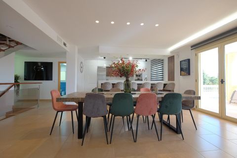 Villa i Calpe, Alicante, Calpe - € 1.150.000 | Ref: CSPX-11946 - foto 15