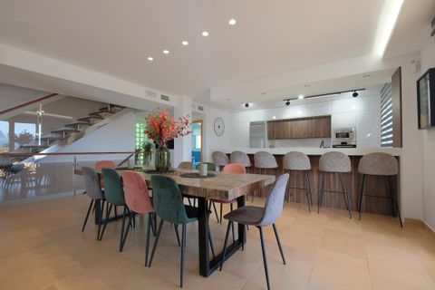 Villa i Calpe, Alicante, Calpe - € 1.150.000 | Ref: CSPX-11946 - foto 16