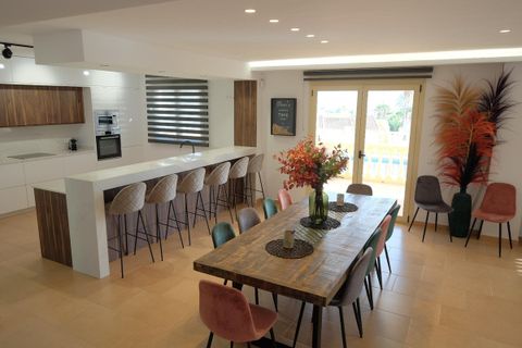 Villa i Calpe, Alicante, Calpe - € 1.150.000 | Ref: CSPX-11946 - foto 20