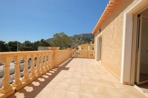 Villa i Calpe, Alicante, Calpe - € 1.150.000 | Ref: CSPX-11946 - foto 30