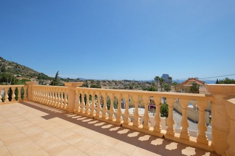 Villa i Calpe, Alicante, Calpe - € 1.150.000 | Ref: CSPX-11946 - foto 31