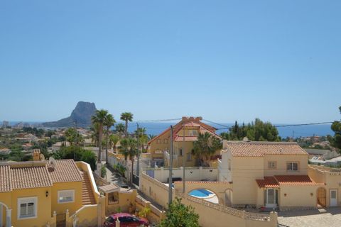 Villa i Calpe, Alicante, Calpe - € 1.150.000 | Ref: CSPX-11946 - foto 32