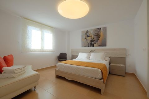 Villa i Calpe, Alicante, Calpe - € 1.150.000 | Ref: CSPX-11946 - foto 33