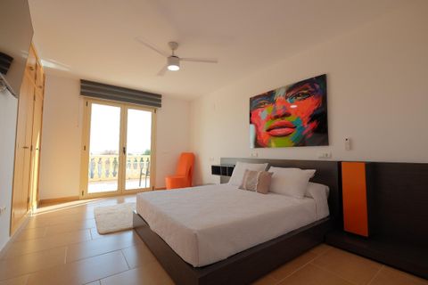 Villa i Calpe, Alicante, Calpe - € 1.150.000 | Ref: CSPX-11946 - foto 36