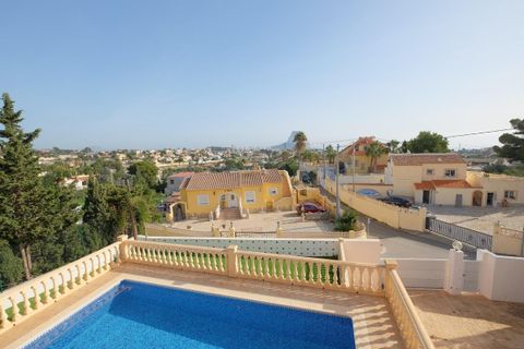 Villa i Calpe, Alicante, Calpe - € 1.150.000 | Ref: CSPX-11946 - foto 44
