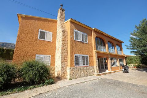 Villa a Calpe, Alicante, Calpe - € 1.190.000 | Ref: CSPX-70703 - foto 2