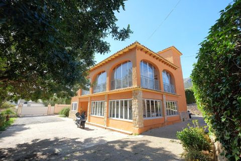 Villa a Calpe, Alicante, Calpe - € 1.190.000 | Ref: CSPX-70703 - foto 3
