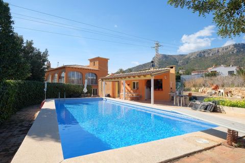 Villa a Calpe, Alicante, Calpe - € 1.190.000 | Ref: CSPX-70703 - foto 7