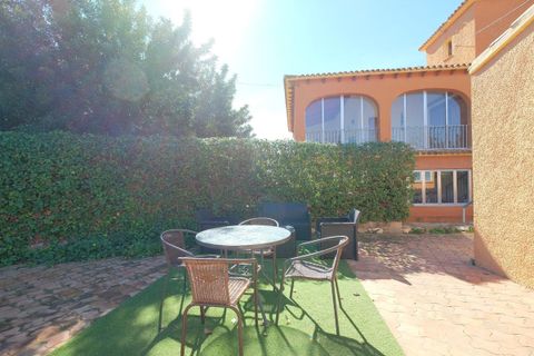 Villa a Calpe, Alicante, Calpe - € 1.190.000 | Ref: CSPX-70703 - foto 8