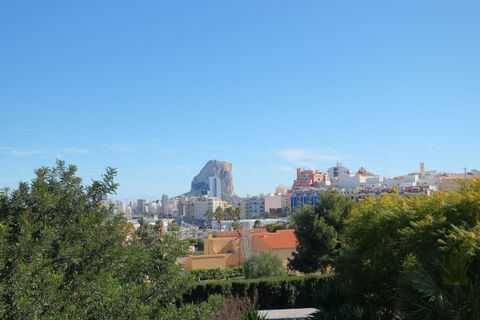 Villa a Calpe, Alicante, Calpe - € 1.190.000 | Ref: CSPX-70703 - foto 9