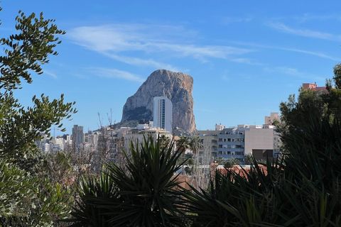 Villa a Calpe, Alicante, Calpe - € 1.190.000 | Ref: CSPX-70703 - foto 10
