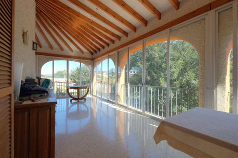 Villa a Calpe, Alicante, Calpe - € 1.190.000 | Ref: CSPX-70703 - foto 11
