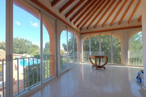 Villa a Calpe, Alicante, Calpe - € 1.190.000 | Ref: CSPX-70703 - foto 12
