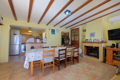 Villa a Calpe, Alicante, Calpe - € 1.190.000 | Ref: CSPX-70703 - foto 23