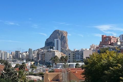 Villa a Calpe, Alicante, Calpe - € 1.190.000 | Ref: CSPX-70703 - foto 26