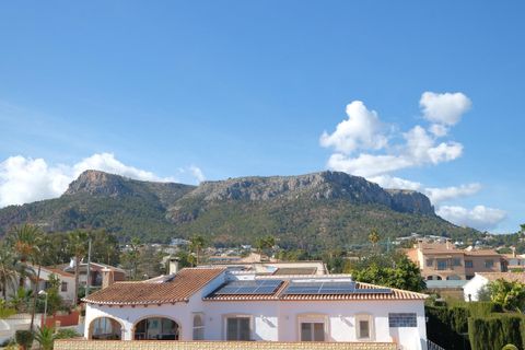 Villa a Calpe, Alicante, Calpe - € 1.190.000 | Ref: CSPX-70703 - foto 28