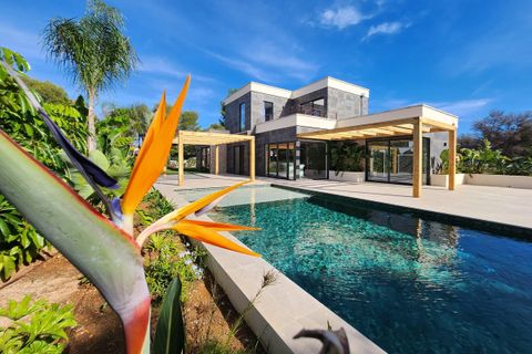 Villa i Javea, Alicante, Javea - € 1 749 000 | Ref: CSPX-47898 - foto 2