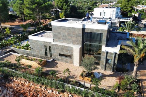 Villa i Javea, Alicante, Javea - € 1 749 000 | Ref: CSPX-47898 - foto 4