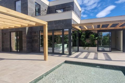 Villa i Javea, Alicante, Javea - € 1 749 000 | Ref: CSPX-47898 - foto 6