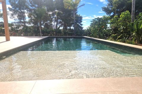 Villa i Javea, Alicante, Javea - € 1 749 000 | Ref: CSPX-47898 - foto 7