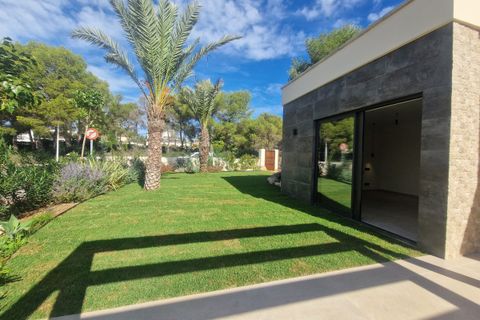 Villa i Javea, Alicante, Javea - € 1 749 000 | Ref: CSPX-47898 - foto 17