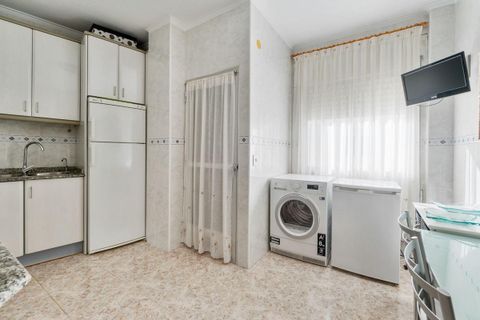 Leilighet i Torrevieja, Alicante, Torrevieja - € 210 000 | Ref: CSPX-23708 - foto 10