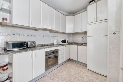 Leilighet i Torrevieja, Alicante, Torrevieja - € 210 000 | Ref: CSPX-23708 - foto 11