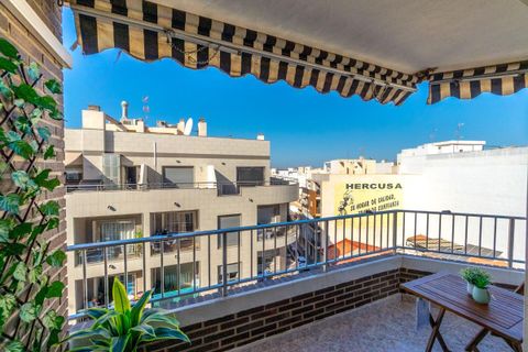 Leilighet i Torrevieja, Alicante, Torrevieja - € 210 000 | Ref: CSPX-23708 - foto 14