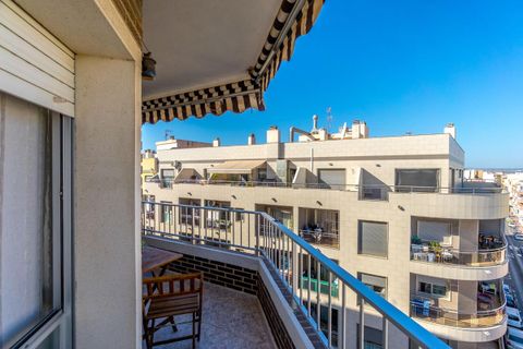 Leilighet i Torrevieja, Alicante, Torrevieja - € 210 000 | Ref: CSPX-23708 - foto 16