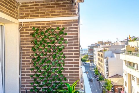 Leilighet i Torrevieja, Alicante, Torrevieja - € 210 000 | Ref: CSPX-23708 - foto 19