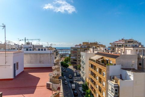 Leilighet i Torrevieja, Alicante, Torrevieja - € 210 000 | Ref: CSPX-23708 - foto 23