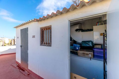 Leilighet i Torrevieja, Alicante, Torrevieja - € 210 000 | Ref: CSPX-23708 - foto 24