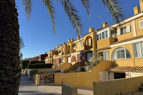 Byhus i Cabo Roig, Alicante, Cabo Roig - € 299.900 | Ref: CSPX-28579 - foto 1