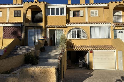 Byhus i Cabo Roig, Alicante, Cabo Roig - € 299.900 | Ref: CSPX-28579 - foto 2