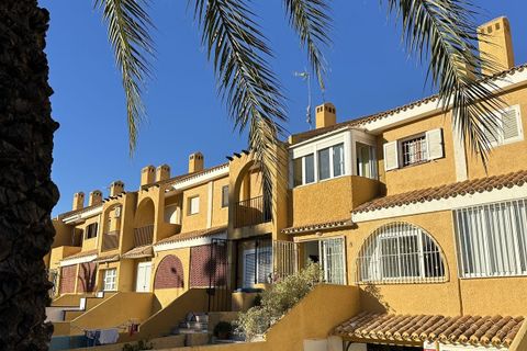 Byhus i Cabo Roig, Alicante, Cabo Roig - € 299.900 | Ref: CSPX-28579 - foto 3