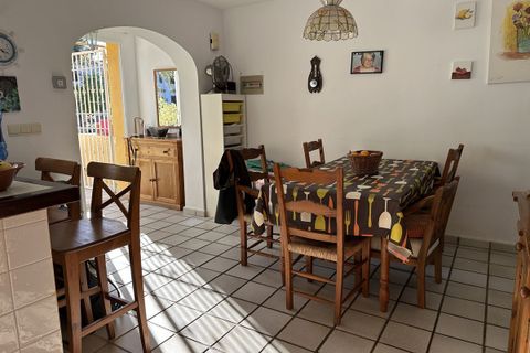 Byhus i Cabo Roig, Alicante, Cabo Roig - € 299.900 | Ref: CSPX-28579 - foto 6